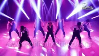 Zenith Dance Troupe,Company,Institute,Academy,Group work Profile,Showreel