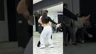 💜 Bachata dance in Ivano-Frankivsk | Top trainers LE Shkrobtak