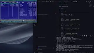 Visual Studio Code arm cpp toolchain demo