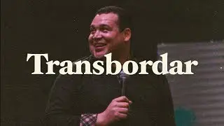 JACKSON ANTÔNIO | CONFERÊNCIA DE AVIVAMENTO | TRANSBORDAR | 14/04/2019 | CENTRAL