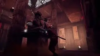 The Crown of Wu Gameplay Trailer