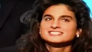 Gabriela Sabatini 1995.