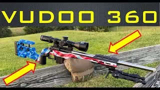 VUDOO 360
