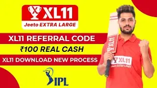 xl11 refer code | xl11 referral code | xl11 register kaise kare