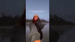 MOST BEAUTIFUL SUNSET FROM THE OCEAN IN CANADA!? #tofino #vancouverisland #britishcolumbia #canada