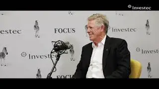 SA economic forecast: grey clouds with patches of sun | Investec