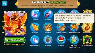Der Zaubereraffe || Bloons Tower Defense 6 | Deutsch | German