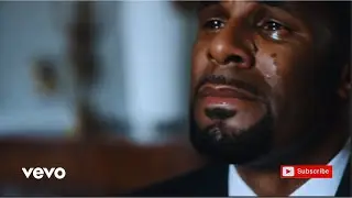 R. Kelly &ndash; &ldquo;There Is Miracle in Silence&rdquo; (Official Video) | Inspirational R&B Gospel Release