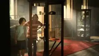 KFC Ashes TVC by Ogilvy & Mather Sydney - B&T