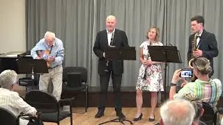 Jaroslav Ježek: Život je jen náhoda