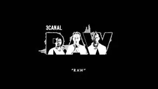 3canal RAW