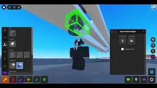 Plane Crazy I ATV tutorial I Roblox
