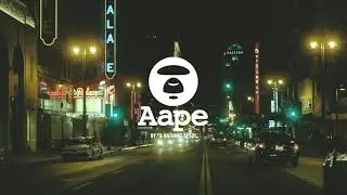 AAPE DELIVERS STREET STYLE FOR SUMMER &lsquo;21