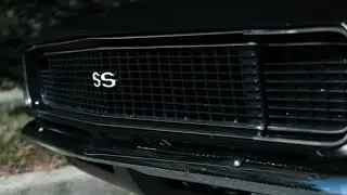 LET THE WORLD BURN X YOU BROKE MY HEART (ORIGINAL MONSTER 68 CAMARO SHOTS LINK IN THE DESCRIPTION