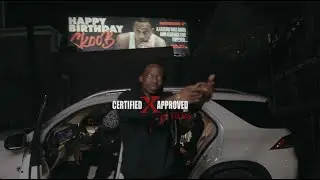 730 hurk -  Get in wit me ( Freestyle )  | Shot by @k.pystol #CERTIFIEDxAPPROVED