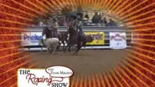 The Roping Show Episode 206
