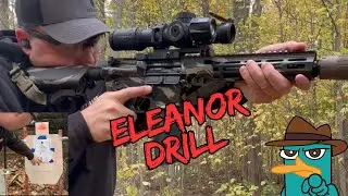 Eleanor Drill @StealtharmsNet @SageDynamics 