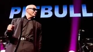 Pitbull Vol. 6 | Usher - Scream