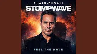 Feel the Wave