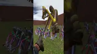 Episode Number -   60  #GMod_troll #NexTBots