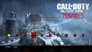 DER EISENDRACHE PS4 THEME! How to Download DLC 1 BO3 Theme PS4 (Black Ops 3 ZOMBIES)