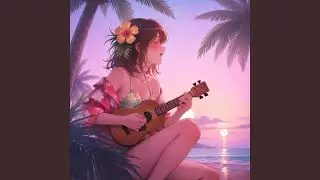 Tropical Glow Samba