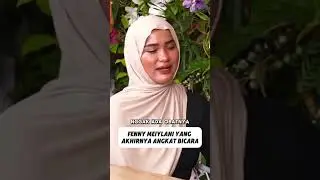 Fenny Meilani akhirnya angkat bicara #trending #podcast #viral #beritaterkini #artist