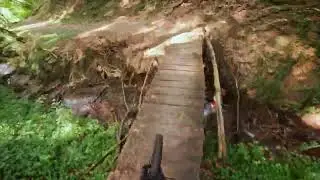 Serbia, Novi-Sad, Trail 