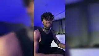 scarlxrd - new snippet