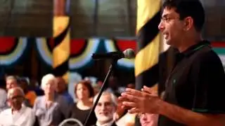 Edgar Mittelholzer Memorial Lecture Series Part5