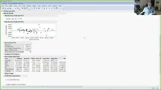 Multiple Regression