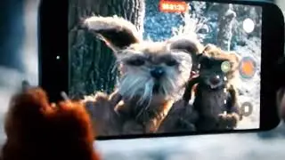 Cute Commercial