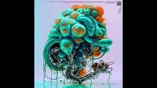 Dold - Blueschist [The Third Room]