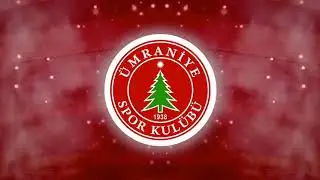 Vazgeçmedim sevmekten,Korkmam inan ölmekten | Ümraniyespor Marşı (Yeni)