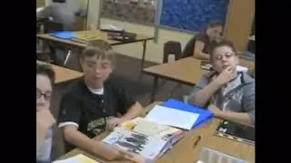 Oliver Middle School-2007