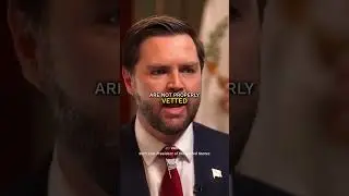Protecting Our Neighborhoods: VP Vance on Immigration Vetting #jdvance  #immigration #publicsafety