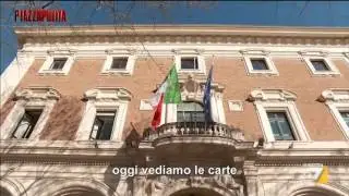 La guerra dei taxi continua