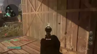 CALL OF DUTY WW2 - COD WWII - TOP 20 IN THE WORLD