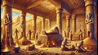 Mummies: Unwrapping the Secrets of Ancient Egypt