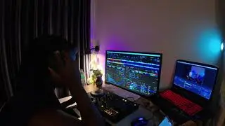 Beginner DJ Best of POP, EDM Party Workout Mix Rihanna, Chris Brown, Pitbull, Calvin Harris, Avicii