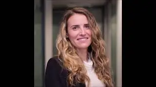 Entrevista a Nerea Amenabar en la radio COPE Vitoria