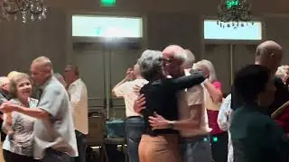 &ldquo;Could I Have This Dance&rdquo; Dodie Fisher and John Frantz, Vocalists.