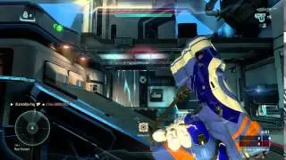 Strategy, Substance and Style: Halo 5 Advanced Tactics