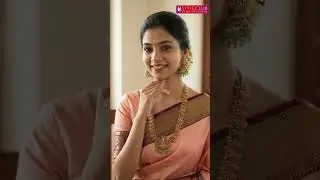Latest Antique Bridal Trend &ndash; Antique Lakshmi Haram Set from Style Club by Kollam Supreme