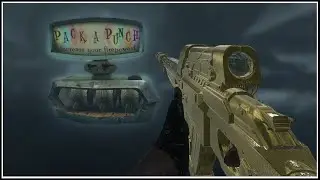 CALL OF THE DEAD DESAFIO 