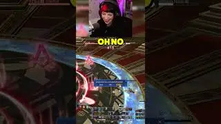 Summoner too strong.. FFXIV Streamer Highlights