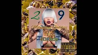 Lil Kim & 50Cent - Magic Stick (Microphone Goddess Vol 29)#DJ3z3s#Triple3Official#LilKim