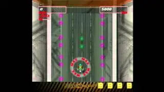 Самая дешевая игра в Steam! #17 (Super Killer Hornet: Resurrection)