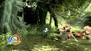 Forgotten Realms : Demon Stone Gameplay Walkthrough Part 8(PC)
