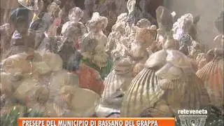 BASSANO TG - 22/12/2015 - SEGNALATECI I VOSTRI PRESEPI